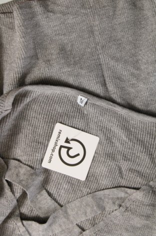 Damenpullover, Größe M, Farbe Grau, Preis € 11,10