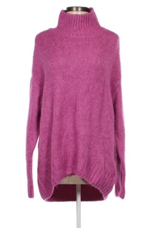 Pulover de femei, Mărime XL, Culoare Roz, Preț 95,39 Lei