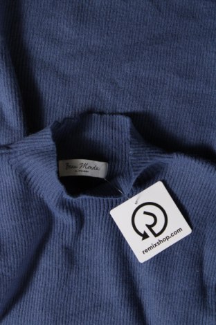 Dámsky pulóver, Veľkosť XL, Farba Modrá, Cena  10,69 €