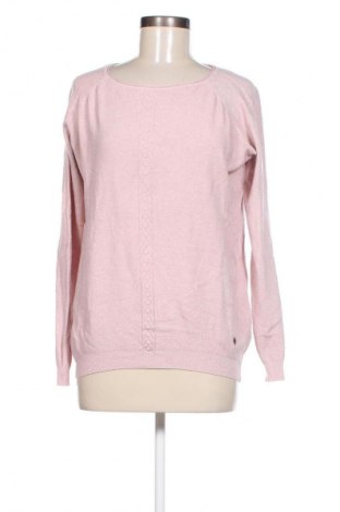 Дамски пуловер, Размер M, Цвят Розов, Цена 39,27 лв.