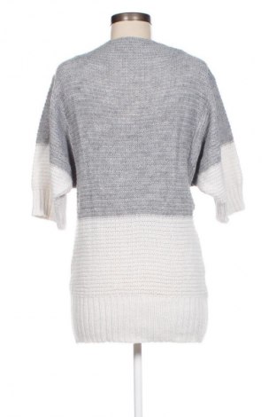 Дамски пуловер, Размер M, Цвят Сив, Цена 54,15 лв.