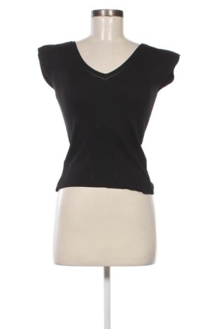 Pulover de femei, Mărime XS, Culoare Negru, Preț 42,93 Lei