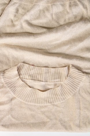 Pulover de femei, Mărime M, Culoare Ecru, Preț 47,70 Lei