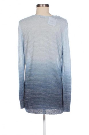 Γυναικείο πουλόβερ, Μέγεθος XL, Χρώμα Μπλέ, Τιμή 11,66 €