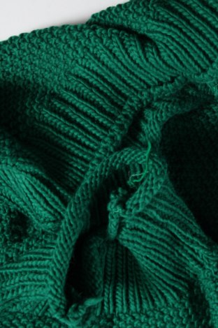 Damenpullover, Größe L, Farbe Grün, Preis € 8,90