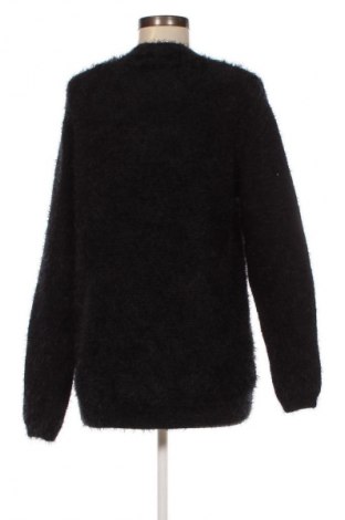 Pulover de femei, Mărime L, Culoare Negru, Preț 49,60 Lei