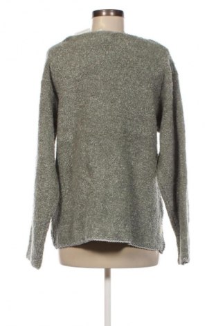 Γυναικείο πουλόβερ, Μέγεθος L, Χρώμα Πράσινο, Τιμή 15,65 €