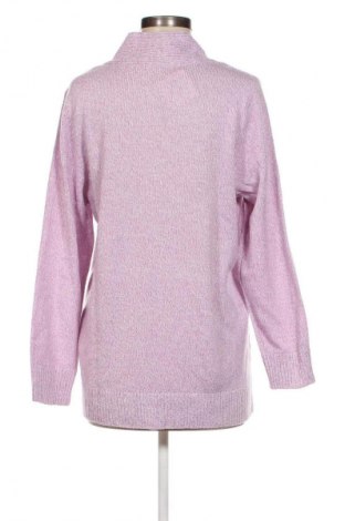 Damenpullover, Größe XL, Farbe Lila, Preis € 5,49