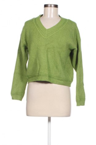 Pulover de femei, Mărime M, Culoare Verde, Preț 71,43 Lei