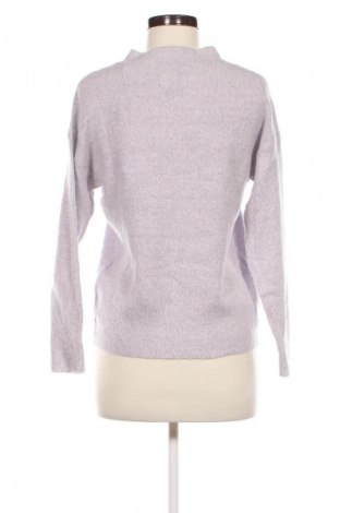 Дамски пуловер, Размер XS, Цвят Лилав, Цена 25,30 лв.
