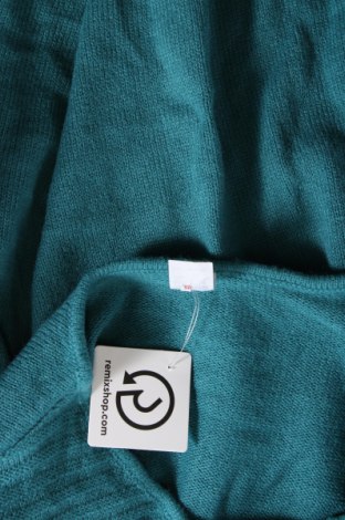 Damenpullover, Größe XL, Farbe Blau, Preis 12,51 €