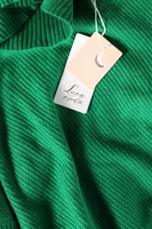 Dámsky pulóver, Veľkosť L, Farba Zelená, Cena  14,34 €