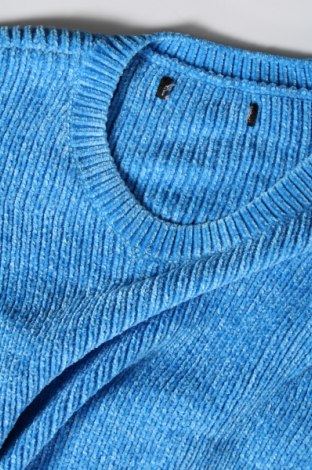 Damenpullover, Größe M, Farbe Blau, Preis € 7,49