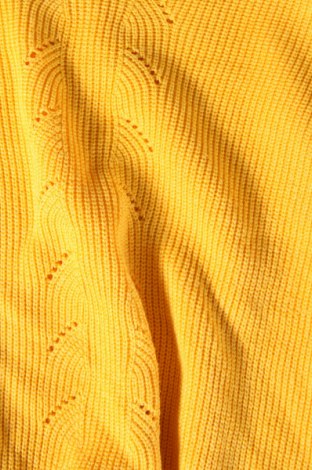 Дамски пуловер, Размер L, Цвят Жълт, Цена 15,95 лв.
