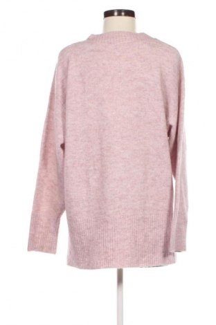 Női pulóver, Méret XL, Szín Rózsaszín, Ár 4 561 Ft