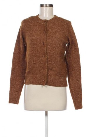 Γυναικείο πουλόβερ, Μέγεθος XS, Χρώμα Καφέ, Τιμή 17,94 €