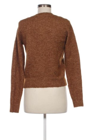Γυναικείο πουλόβερ, Μέγεθος XS, Χρώμα Καφέ, Τιμή 9,87 €