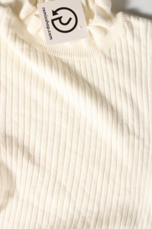 Damski sweter, Rozmiar M, Kolor Biały, Cena 41,74 zł