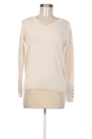 Damenpullover, Größe S, Farbe Beige, Preis 11,10 €