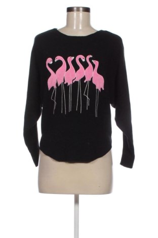 Дамски пуловер, Размер M, Цвят Черен, Цена 27,97 лв.