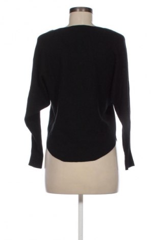 Дамски пуловер, Размер M, Цвят Черен, Цена 15,10 лв.