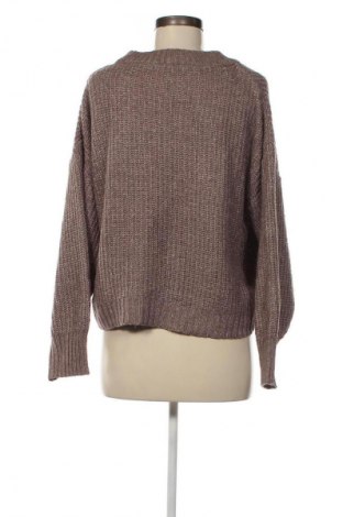 Γυναικείο πουλόβερ, Μέγεθος XL, Χρώμα Καφέ, Τιμή 11,66 €