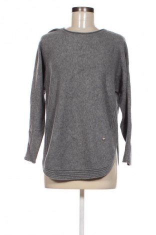 Дамски пуловер, Размер XXL, Цвят Сив, Цена 18,85 лв.