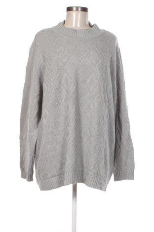 Damenpullover, Größe XXL, Farbe Grau, Preis € 14,13