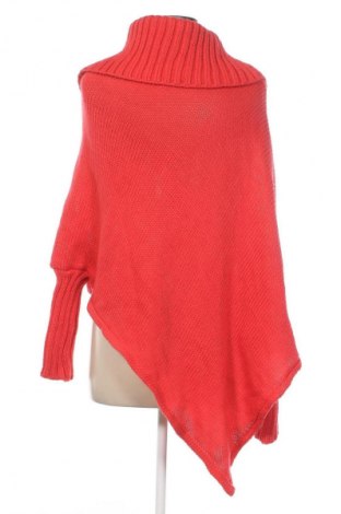Pulover de femei, Mărime L, Culoare Roșu, Preț 52,46 Lei