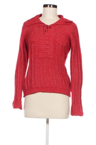 Γυναικείο πουλόβερ, Μέγεθος M, Χρώμα Κόκκινο, Τιμή 9,87 €