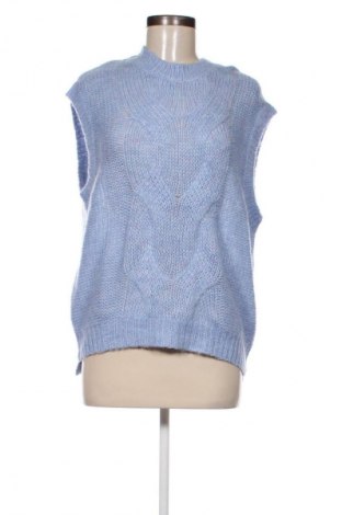 Pulover de femei, Mărime XL, Culoare Albastru, Preț 59,14 Lei