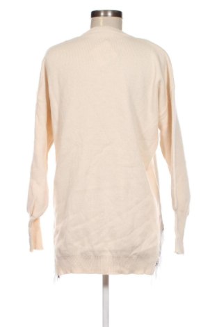 Damenpullover, Größe L, Farbe Beige, Preis € 7,49