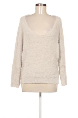 Damenpullover, Größe M, Farbe Beige, Preis 7,49 €