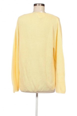 Damenpullover, Größe XL, Farbe Gelb, Preis € 13,12