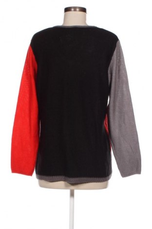 Дамски пуловер, Размер XL, Цвят Многоцветен, Цена 17,98 лв.