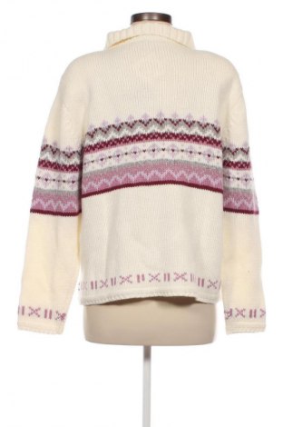 Дамски пуловер, Размер XL, Цвят Екрю, Цена 29,00 лв.