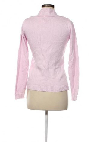 Дамски пуловер, Размер XS, Цвят Лилав, Цена 15,40 лв.