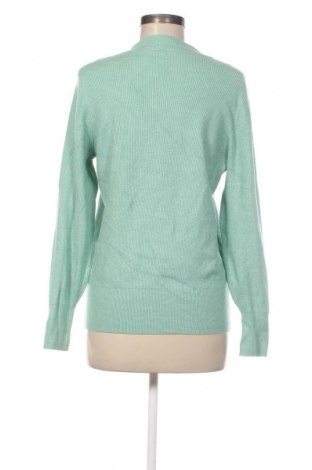 Damenpullover, Größe S, Farbe Grün, Preis 7,49 €