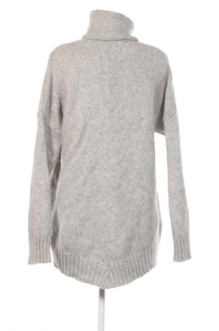 Дамски пуловер, Размер M, Цвят Сив, Цена 15,95 лв.