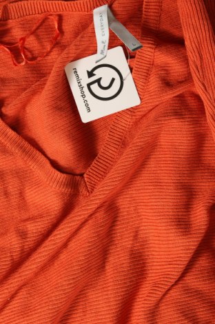Dámsky pulóver, Veľkosť L, Farba Oranžová, Cena  9,04 €