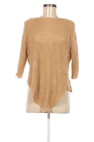 Γυναικείο πουλόβερ, Μέγεθος L, Χρώμα  Μπέζ, Τιμή 14,83 €
