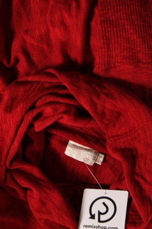 Pulover de femei, Mărime XS, Culoare Roșu, Preț 52,46 Lei