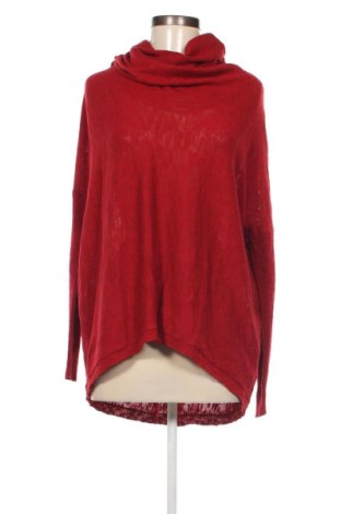 Pulover de femei, Mărime XS, Culoare Roșu, Preț 52,46 Lei