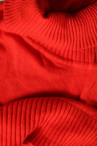 Damenpullover, Größe M, Farbe Rot, Preis 7,49 €