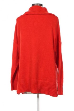 Damenpullover, Größe M, Farbe Rot, Preis € 7,49