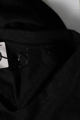 Дамски пуловер, Размер M, Цвят Черен, Цена 15,95 лв.