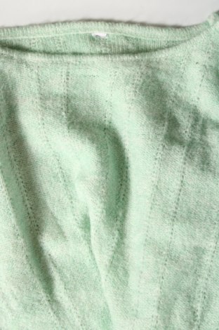 Női pulóver, Méret M, Szín Zöld, Ár 3 826 Ft