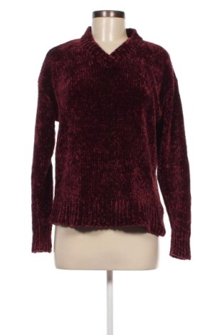 Дамски пуловер, Размер S, Цвят Червен, Цена 15,95 лв.