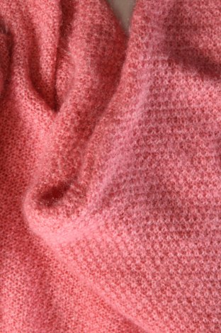 Dámský svetr, Velikost M, Barva Růžová, Cena  240,00 Kč