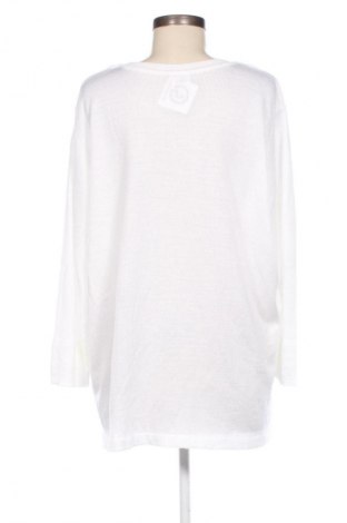 Damenpullover, Größe XXL, Farbe Weiß, Preis 14,13 €